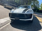 2023 Porsche Macan Gts