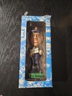 Jerry Springer Bobblehead Autographed    2002     Vintage Talk Show Collectible Rare