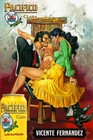 Pacifico Clara Beer Vicente Fernandez Mexican Beer Poster 16x24 Mancave Decor