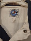 Vintage Green Line International Polo Long Sleeve Shirt Size Xl