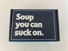 Progresso Soup Drops Limited Edition Hard Candy Bundle - Sold Out - In Hand
