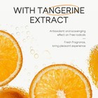 Skin Care Set Vitamin C Women Beauty Gift Sets Skin Care Kit With Cleanser  Tone