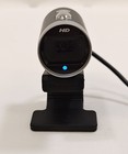 Microsoft Lifecam Cinema 720p Hd Wide Screen Camera Webcam Model 1393 Free S h