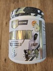 Redcon1 Total War Pre Workout Prime Time Punch 15 34oz  30 Servings  Exp 10 27