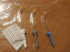 3 Periodontal Replacement Tips For Waterpik Water Flosser Oral Irrigator -oem