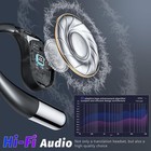 Auriculares Traductor 144 Idiomas En Tiempo Real Audifonos Traduccion De Voz