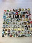 Disney Trading Pins Lot Of 100 Priority Shipping 100  Tradable No Doubles