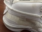 Air Jordan 36 Gs    pure Money    Basketball Sneakers Sz 6 5y     White Silver Youth