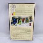 The Druidcraft Tarot Deck   Guidebook Set     78 Cards   192 Page Book