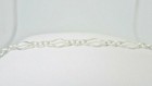 Last One Sterling Silver Anklet Ankle Bracelet Solid Size 9 Sa001 