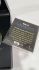 Moon Knight Crescent Blade Scarab Compass Magnetic Pin Set Gamestop 10 000 Made