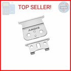 Andis 04850 Gtx T-outliner Replacement Blade     Deep Tooth Carbon Steel Trimmer B