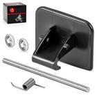 Latch-glove Box W  Hardware Kit For Sea-doo Gti Gts Gtx Lrv Rxt Wake 269500553