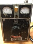 General Radio Gen Rad W20mt3a Metered Variac Autotransformer Tested See Video