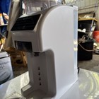 Mercalon Baby Formula Maker Mcl-627 Automatic Dispenser White