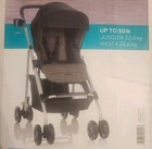 Reversi Lightweight Reversible Stroller New In Box Green 