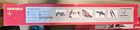 Yakima 8002103 Rooftop Frontloader Rooftop Upright Bike Rack mount  New sealed