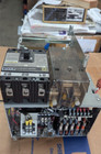 Reliance Flexpak 3000 10fr4042 10hp Chassis  460v  20a