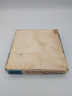 Vintage 1963 Teach Me Astronauts Space Cards By Gelles Widmer Co 