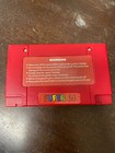 New Super 64 Retro Game Card Cartridge For N64 Video Game Console