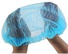 1000 Pcs Disposable Bouffant Cap Hair Net Head Cover Factory