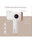 Flash Sell Laser Painless Hair Removal Device For Women  Men  Cold Compress Ipl 