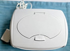 Prince Lionheart Electric Baby Wipes Warmer Green Indicator Light Pop-up Lid