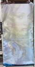 Madonna Large Record Store Cloth Banner Promo Ray Of Light Album 24 x47 