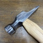 Old English Style Vintage Riveting Hammer - Number 2
