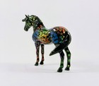 Custom Breyer Stablemate Rainbow Sprinkle G6 Kit Ooak Cm
