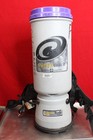 Proteam Super Coach Backpack Commercial Vacuum Scm-1282  no Accessories  Tested