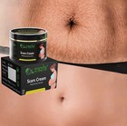 2 X Best Scar Removal-cream For Old-scars Stretch Mark Removal Cream Unisex 100g