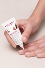 Mavala Nailactan Nail Cream For Damaged Nails  tube  0 5 Oz
