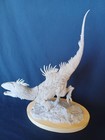 Resin Dinosaur Model Kit  Concavenator  Paleocraft