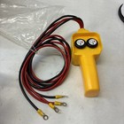 Winch Remote Control Hand Assembly