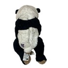2004 Hasbro Furreal Friends Newborn Luv Cub 9  Baby Panda Bear Tested works