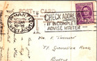  2793  12-6-2026 - Very Old - Ceylon  sri Lanka  Colombo Museum  1949 