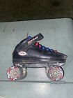 Riedell Speed Skates 