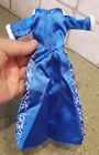 Disney Princess Cinderella  seaonsal Sweets doll Dress 2013 blue Pink White