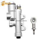 New Rear Brake Master Cylinder For K-t-m 77013060044 54813060100 54813060000