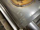 2021550c2 International 4300 Muffler  New