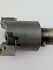 Kaiser Rw41 314 405 Twin Rough Boring Head With 637 441 41-54mm Insert Cartridge