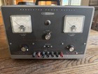 Vintage Heathkit Ip-32 Dc Power Supply Lab Bench Gear 