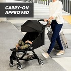 Baby Jogger City Tour 2 Ultra Compact Lightweight Travel Stroller Exclusive Pike