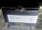 Moment 18mm Wide Angle Smart Phone Lens - Opened Box