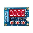 Battery Capacity Meter Discharge Tester 18650 Li-ion Lithium Lead-acid 1 2-12v