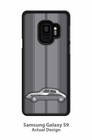 Citroen Ds Id 1968 - 1976 Sedan  stripes  Phone Case Apple Iphone Samsung Galaxy