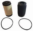 New Comparable Dental Ez Osprey 28 Air Compressor Pm Kit Cmk225 -005149sp