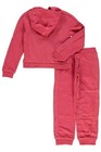 Arena Girls  Tracksuit Hoodie Jacket pants  Pink  140 Cm  10-11 Years 