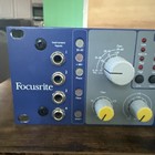 Focusrite Isa 428 Mkii  Rarely Used  Excellent Condition  Mic Preamp  Analog 
